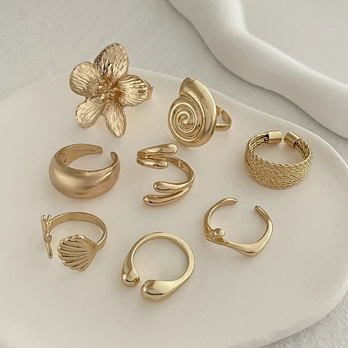 Rings
