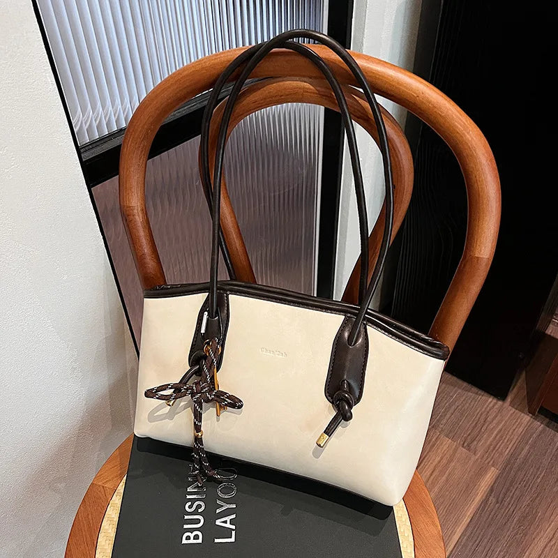 Vintage Leather Purse