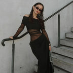 Cutenew Ruched Dress