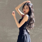 Long Springdress