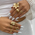 Ocean Bloom Set