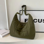 Cloth Shoulder Bag