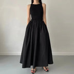 Elegant Summer Dress