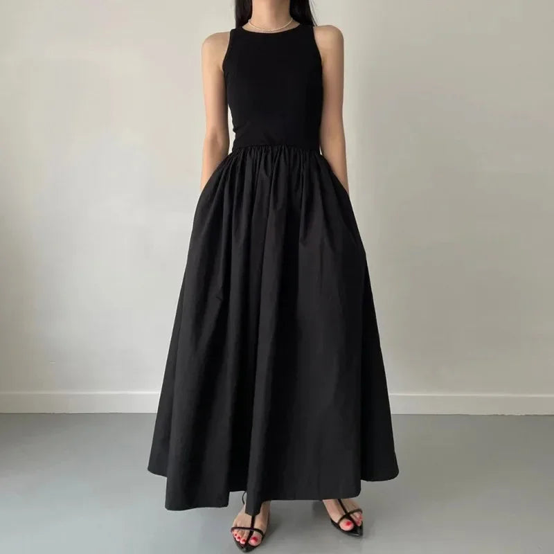 Elegant Summer Dress