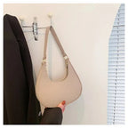 Stone Pattern Handbag