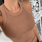 Round Neck Shirt