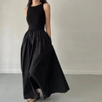 Elegant Summer Dress