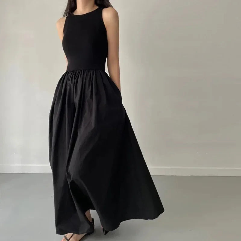 Elegant Summer Dress