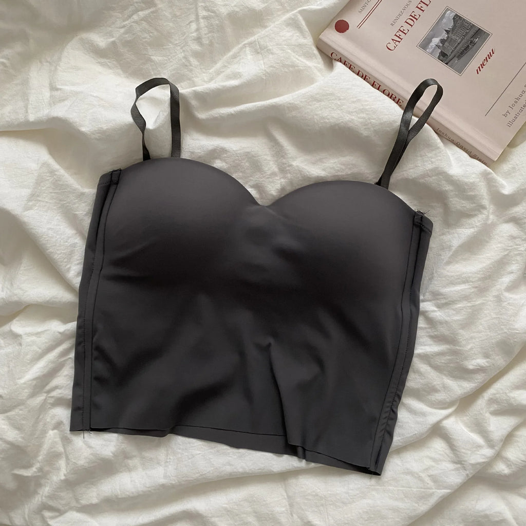 Camisole Crop Top