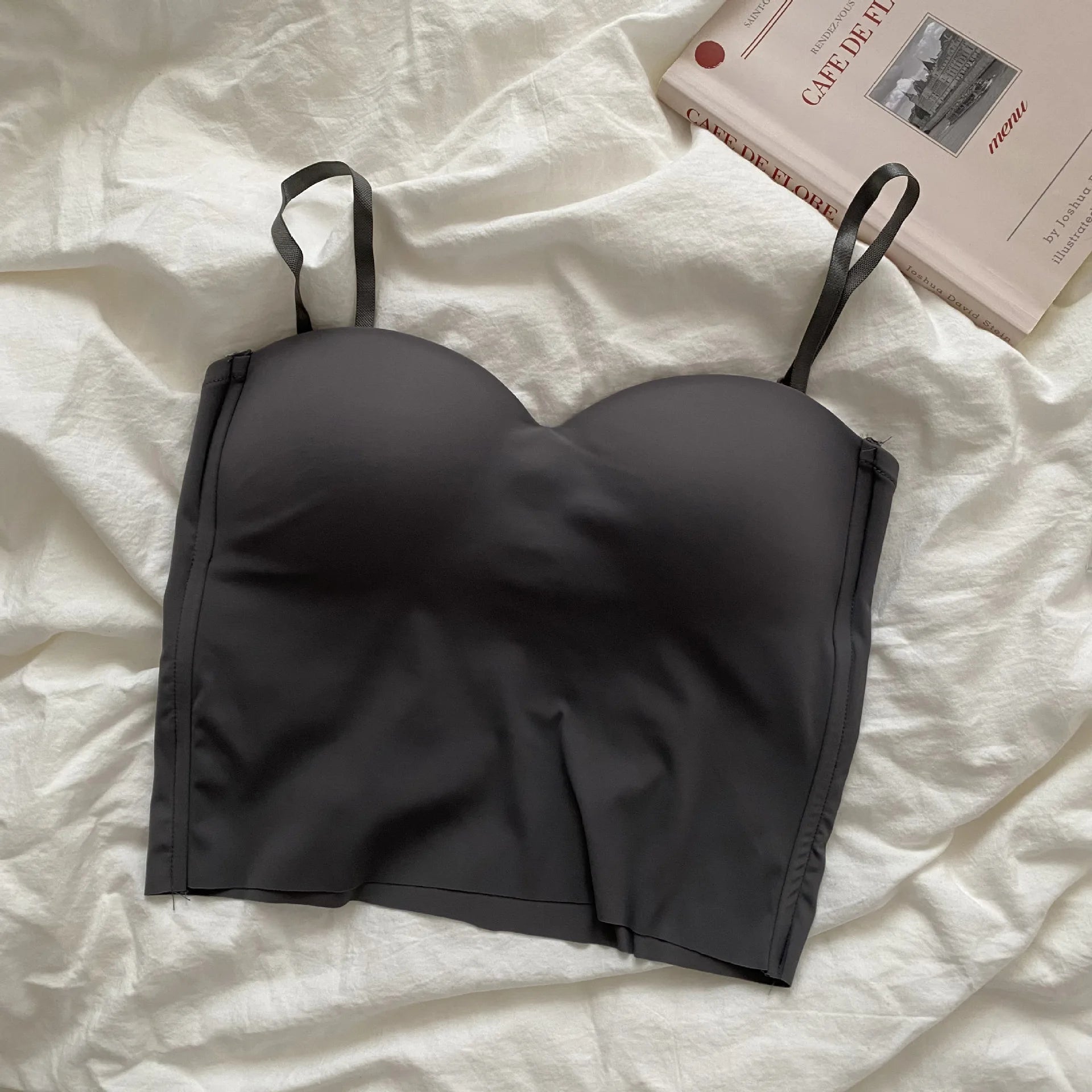 Camisole Crop Top