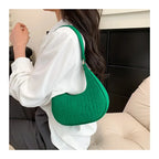 Stone Pattern Handbag
