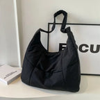 Cloth Shoulder Bag