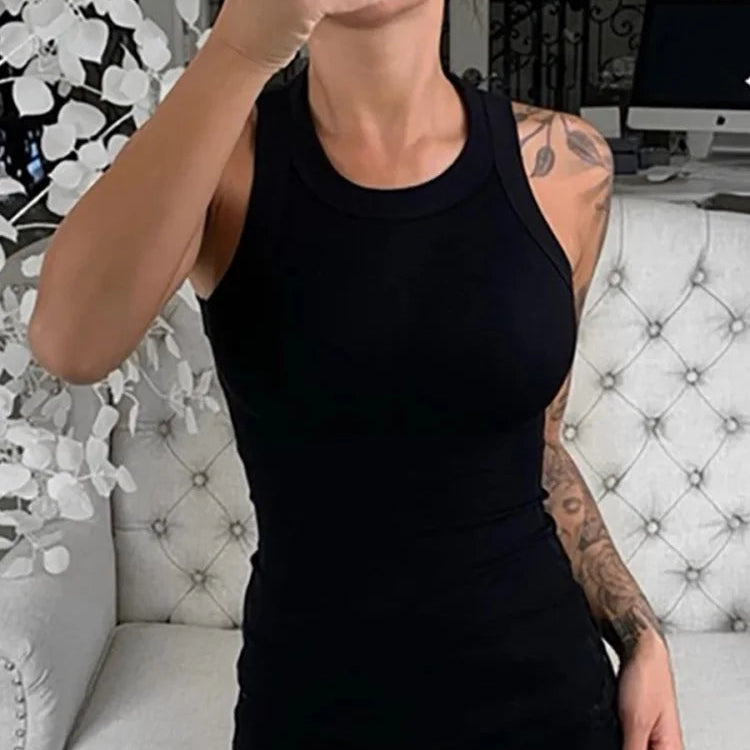 Round Neck Shirt