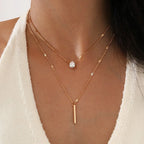Multi-Stellar Necklace