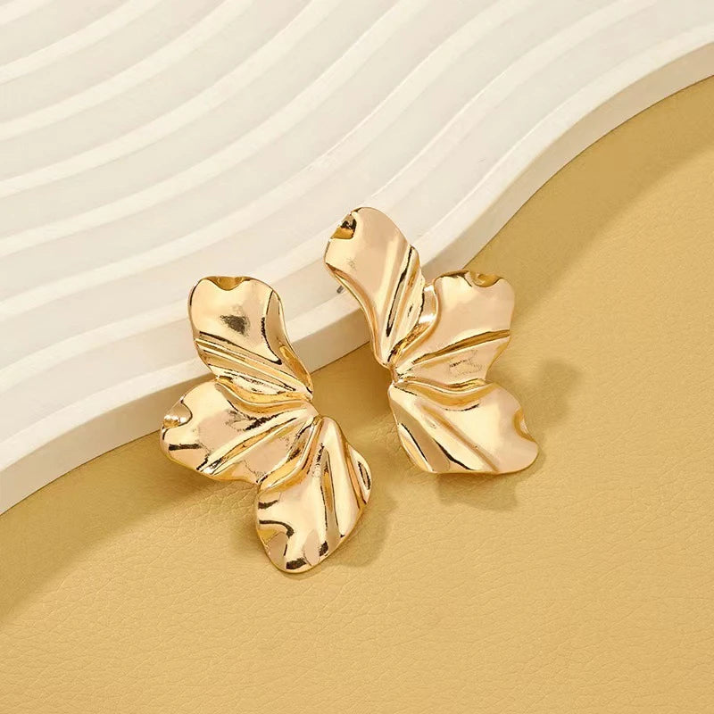 Folded Flowers