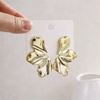 Folded Flowers