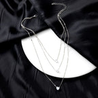 Multi-Stellar Necklace