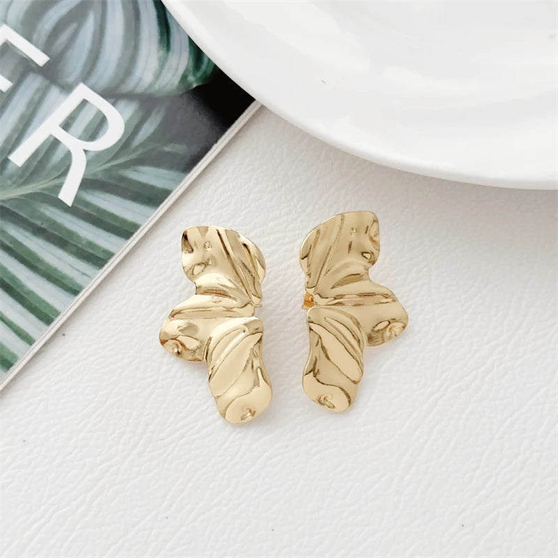 Folded Flowers