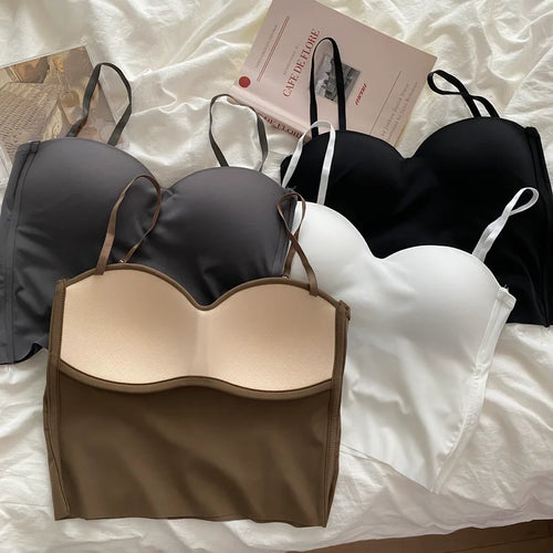 Camisole Crop Top