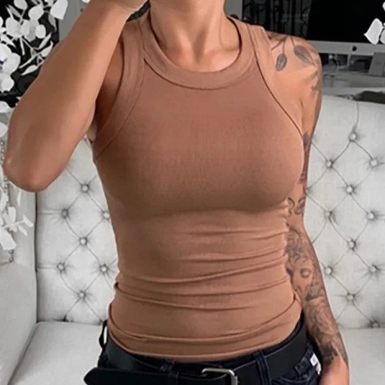Round Neck Shirt