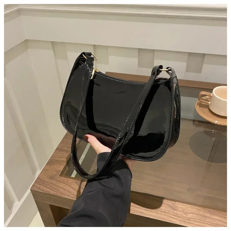 Versatile Shoulder Bag