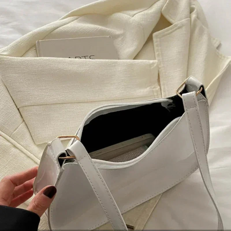 Versatile Shoulder Bag