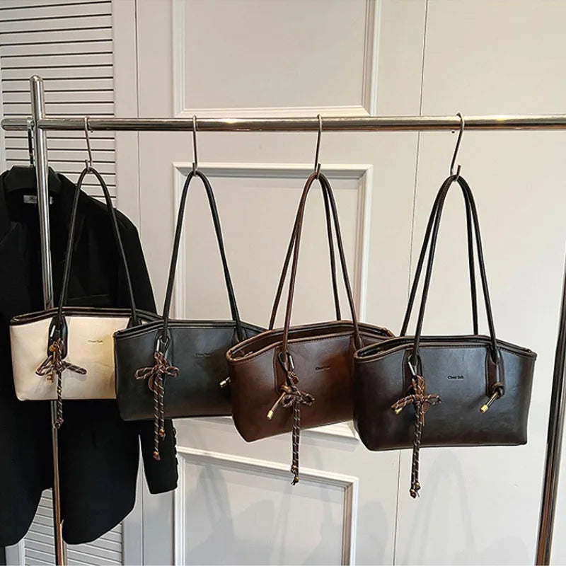 Vintage Leather Purse