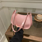 Versatile Shoulder Bag