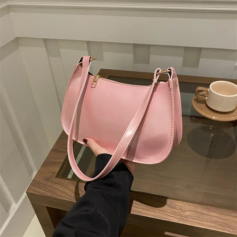 Versatile Shoulder Bag