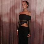 Cutenew Ruched Dress