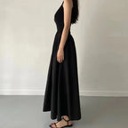 Elegant Summer Dress
