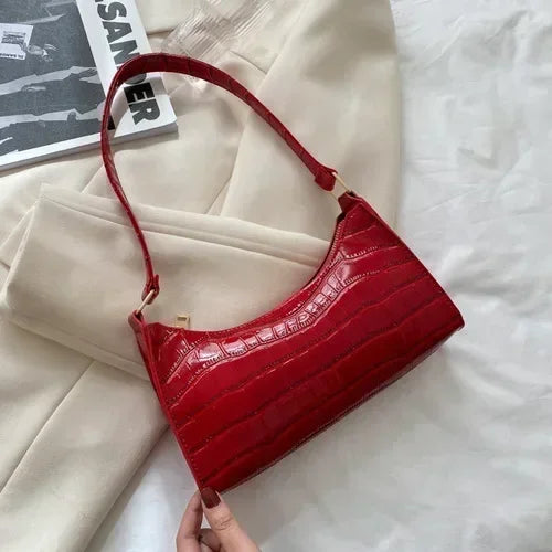 Versatile Shoulder Bag