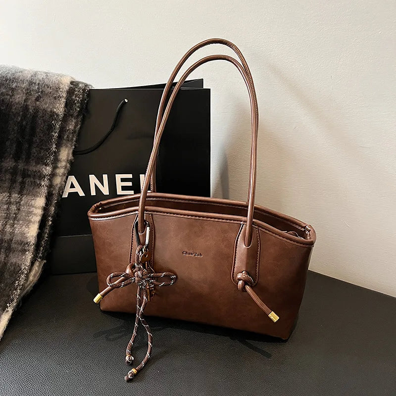 Vintage Leather Purse