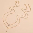 Multi-Stellar Necklace
