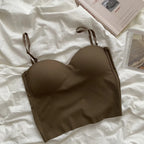 Camisole Crop Top