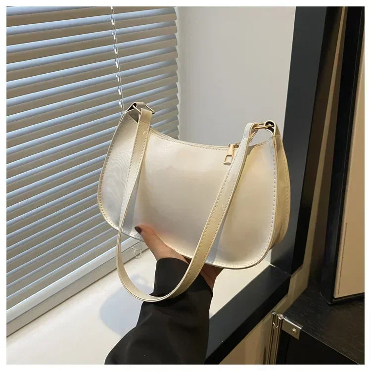 Versatile Shoulder Bag