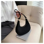 Stone Pattern Handbag