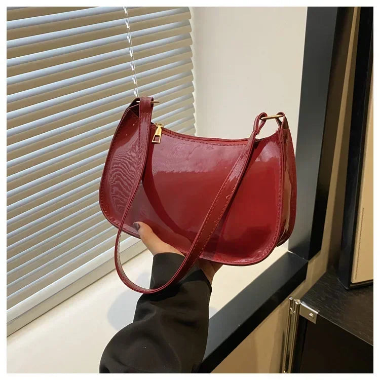 Versatile Shoulder Bag