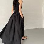 Elegant Summer Dress