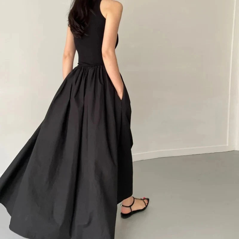 Elegant Summer Dress