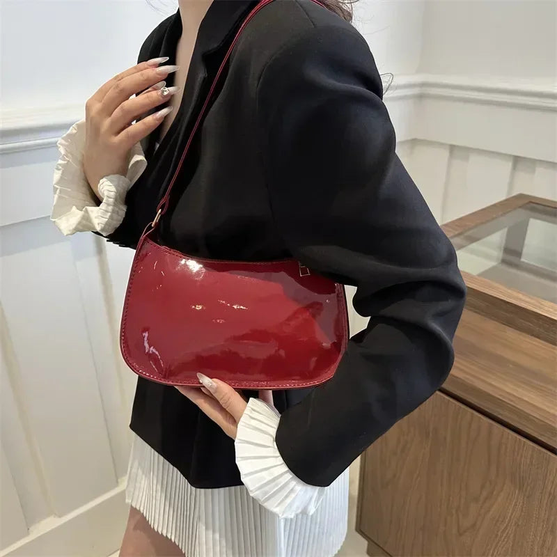 Versatile Shoulder Bag
