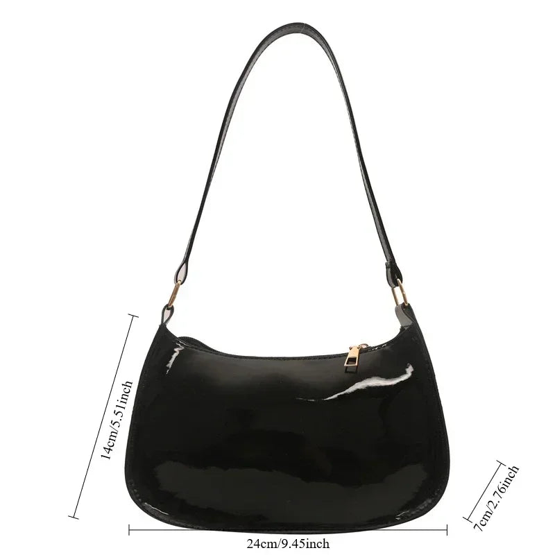 Versatile Shoulder Bag