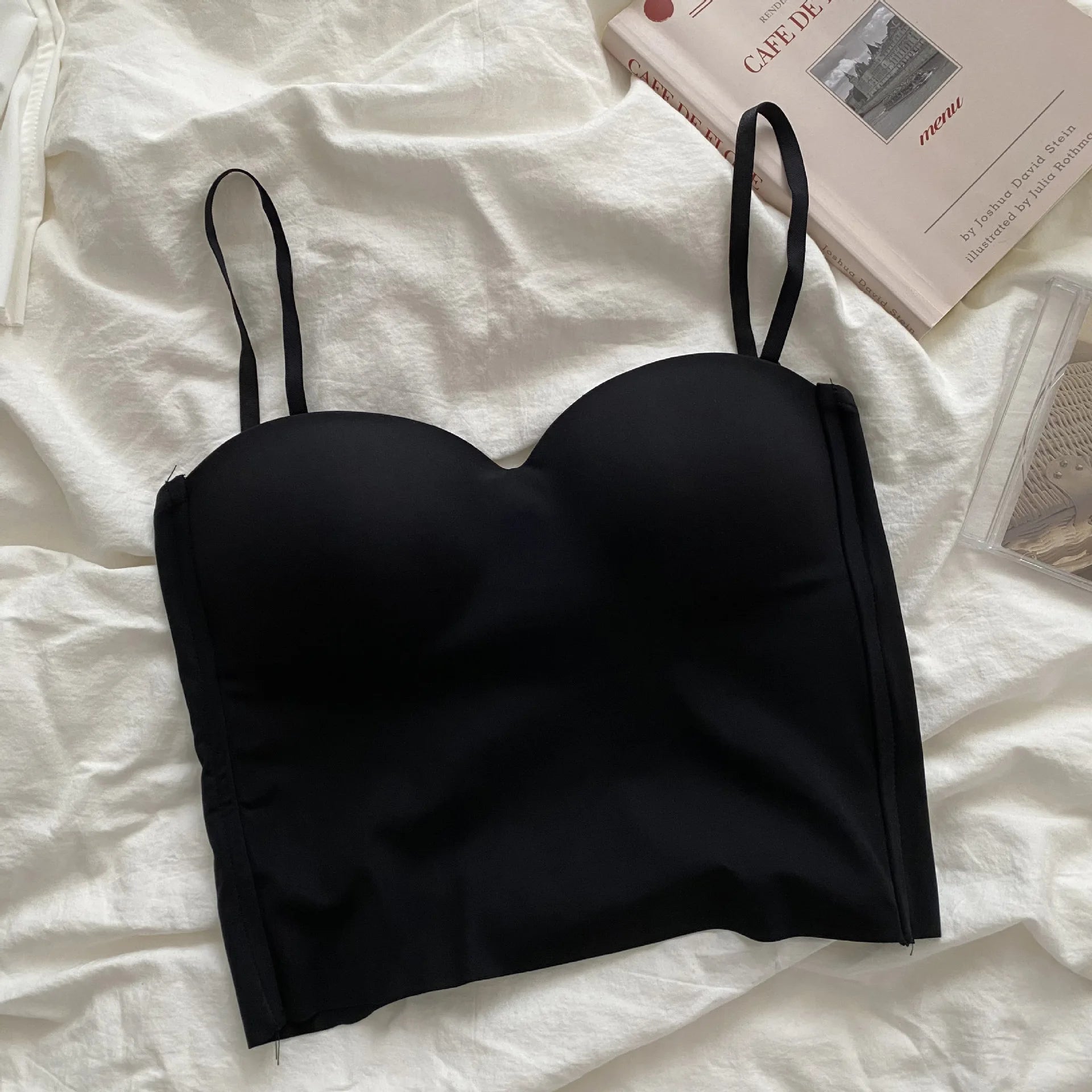 Camisole Crop Top