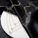Multi-Stellar Necklace