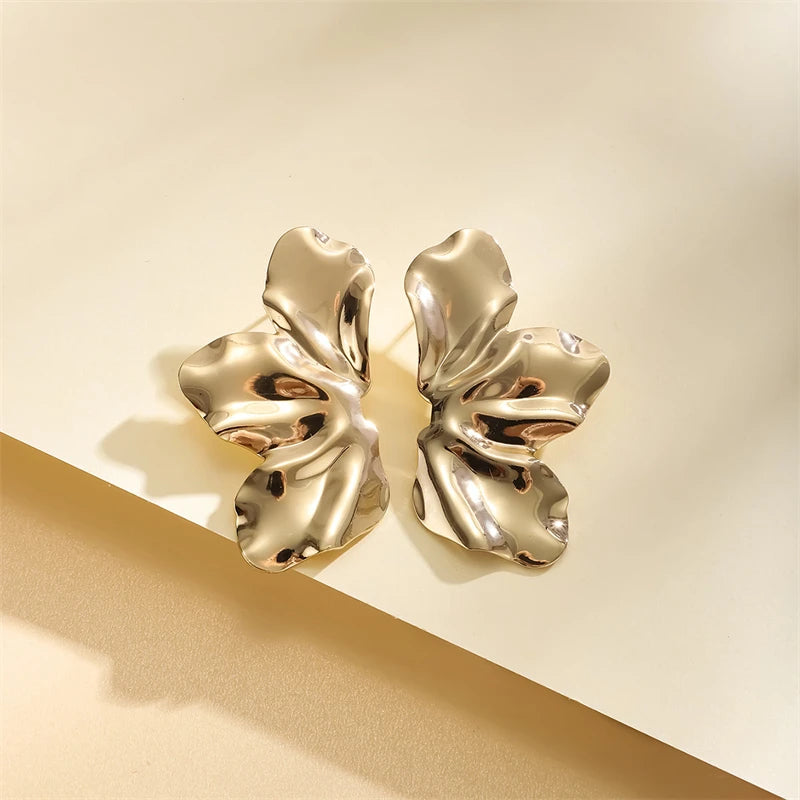 Folded Flowers