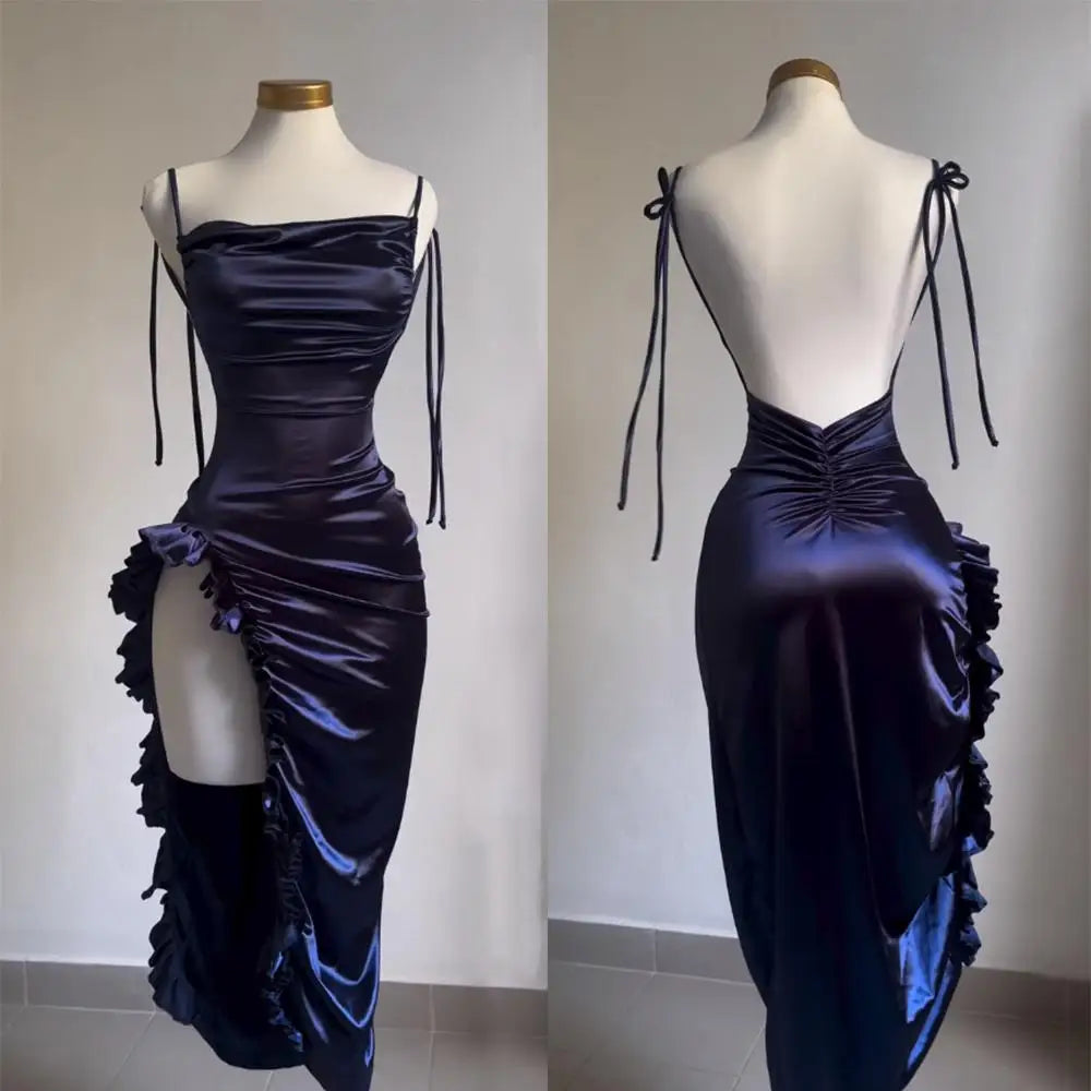 Cross-Border Dress