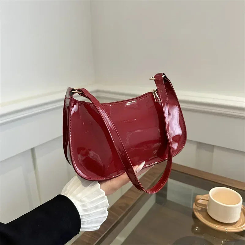 Versatile Shoulder Bag