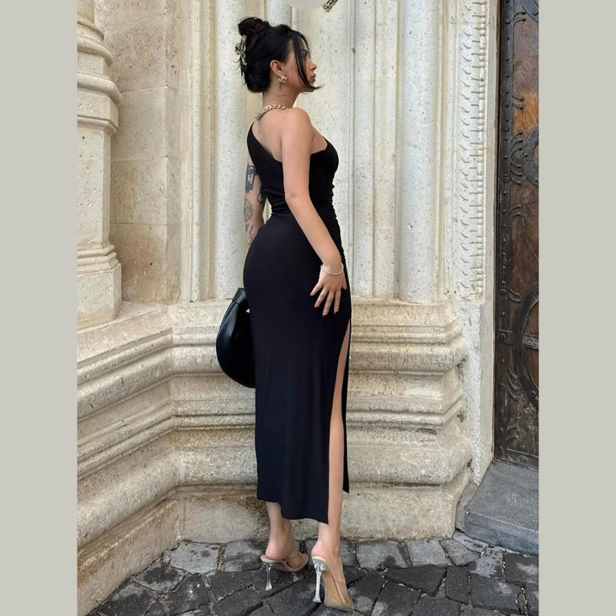Elegant Club Dress