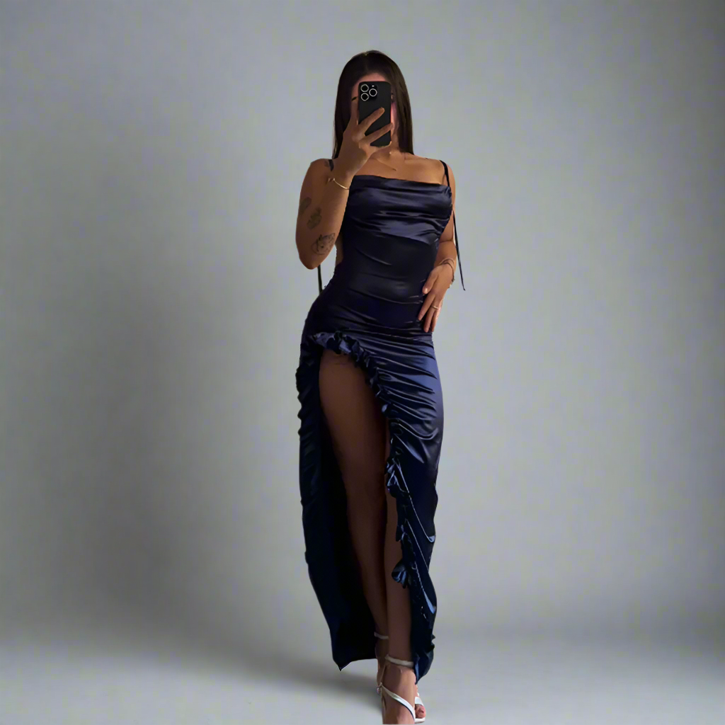 Cross-Border Dress