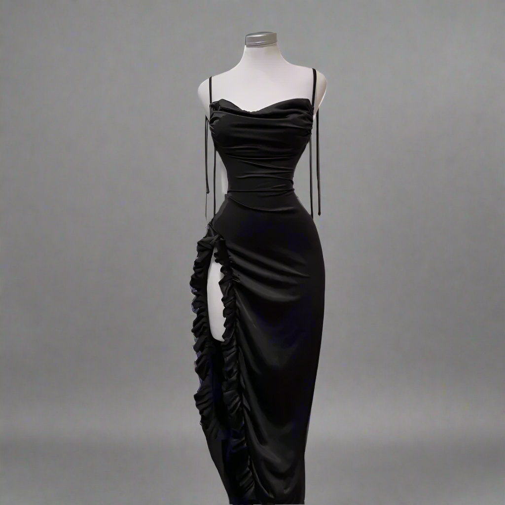 Cross-Border Dress